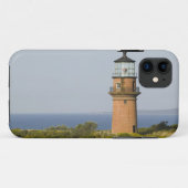 VS, MASSACHUSETTS, Martha's Vineyard: Aquinnah Case-Mate iPhone Case (Achterkant (horizontaal))