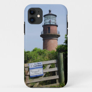 VS, Massachusetts, Martha's Vineyard, Aquinnah. iPhone 11 Hoesje
