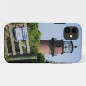 VS, Massachusetts, Martha's Vineyard, Aquinnah. Case-Mate iPhone Case (Achterkant (horizontaal))