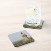 VS, MASSACHUSETTS, Martha's Vineyard: Aquinnah Drankjes Onderzetter (Rechterzijde)