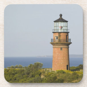 VS, MASSACHUSETTS, Martha's Vineyard: Aquinnah Drankjes Onderzetter