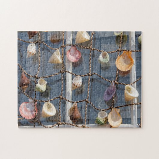 VS, Massachusetts, Martha's Vineyard, Aquinnah Legpuzzel (Horizontaal)