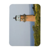 VS, MASSACHUSETTS, Martha's Vineyard: Aquinnah Magneet (Verticaal)