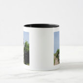 VS, Massachusetts, Martha's Vineyard, Aquinnah. Mok (Midden)