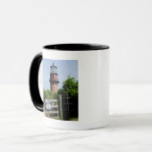 VS, Massachusetts, Martha's Vineyard, Aquinnah. Mok (Voorkant links)