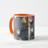 VS, Massachusetts, Martha's Vineyard, Aquinnah Mok (Voorkant links)