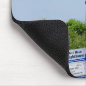 VS, Massachusetts, Martha's Vineyard, Aquinnah. Muismat (Hoek)