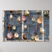 VS, Massachusetts, Martha's Vineyard, Aquinnah Poster (Voorkant)