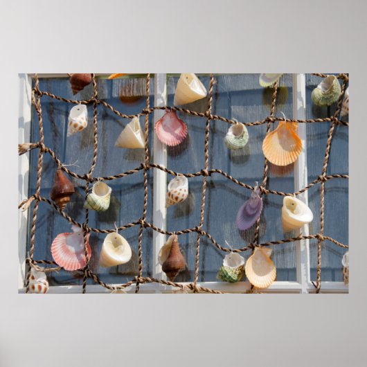 VS, Massachusetts, Martha's Vineyard, Aquinnah Poster (Voorkant)