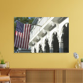 VS, MASSACHUSETTS, Martha's Vineyard: Canvas Afdruk (Insitu (Woonkamer))