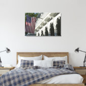 VS, MASSACHUSETTS, Martha's Vineyard: Canvas Afdruk (Insitu (Slaapkamer))