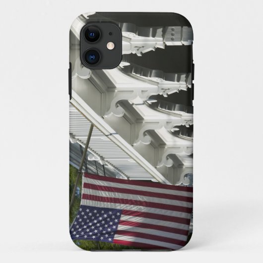 VS, MASSACHUSETTS, Martha's Vineyard: Case-Mate iPhone Case (Achterkant)