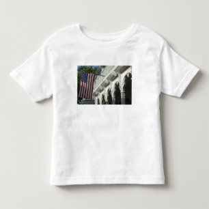 VS, MASSACHUSETTS, Martha's Vineyard: Kinder Shirts
