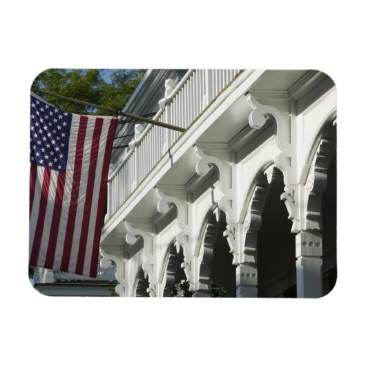 VS, MASSACHUSETTS, Martha's Vineyard: Magneet (Horizontaal)