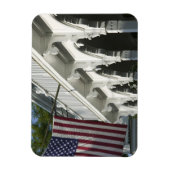 VS, MASSACHUSETTS, Martha's Vineyard: Magneet (Verticaal)