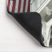 VS, MASSACHUSETTS, Martha's Vineyard: Muismat (Hoek)