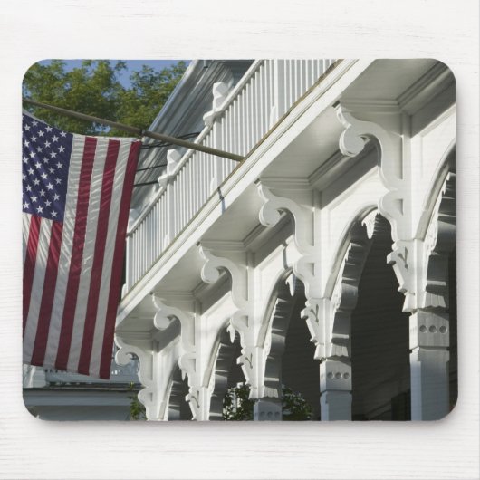 VS, MASSACHUSETTS, Martha's Vineyard: Muismat (Voorkant)