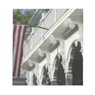 VS, MASSACHUSETTS, Martha's Vineyard: Notitieblok