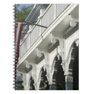 VS, MASSACHUSETTS, Martha's Vineyard: Notitieboek