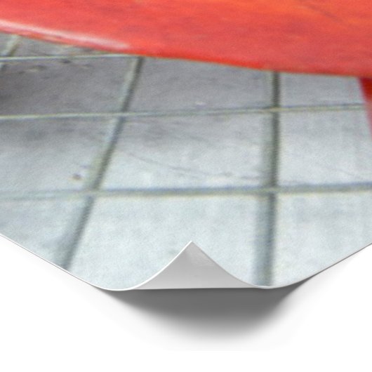 VS, Massachusetts, Martha's Vineyard Poster (Hoek)