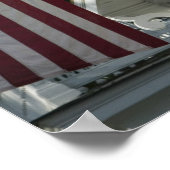 VS, MASSACHUSETTS, Martha's Vineyard: Poster (Hoek)