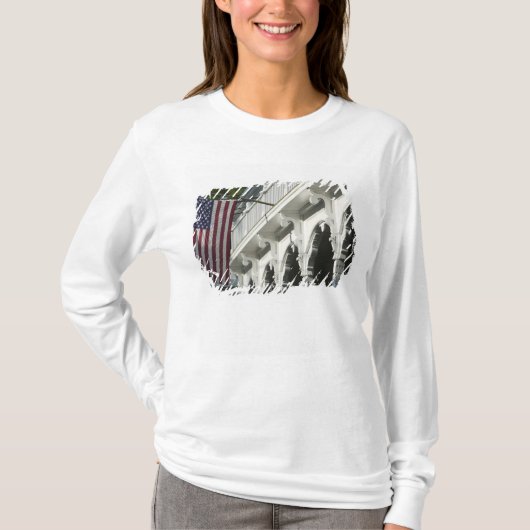 VS, MASSACHUSETTS, Martha's Vineyard: T-shirt (Voorkant)