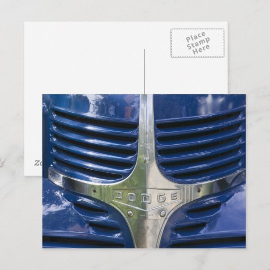 VS, MASSACHUSETTS, Martha's Vineyard: West 2 Briefkaart (Voorkant / Achterkant)