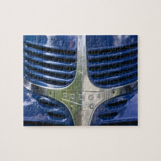 VS, MASSACHUSETTS, Martha's Vineyard: West 2 Legpuzzel (Horizontaal)