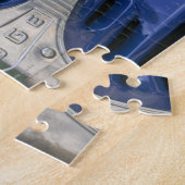 VS, MASSACHUSETTS, Martha's Vineyard: West 2 Legpuzzel (Zijkant)