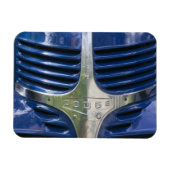 VS, MASSACHUSETTS, Martha's Vineyard: West 2 Magneet (Horizontaal)