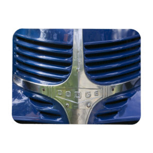 VS, MASSACHUSETTS, Martha's Vineyard: West 2 Magneet