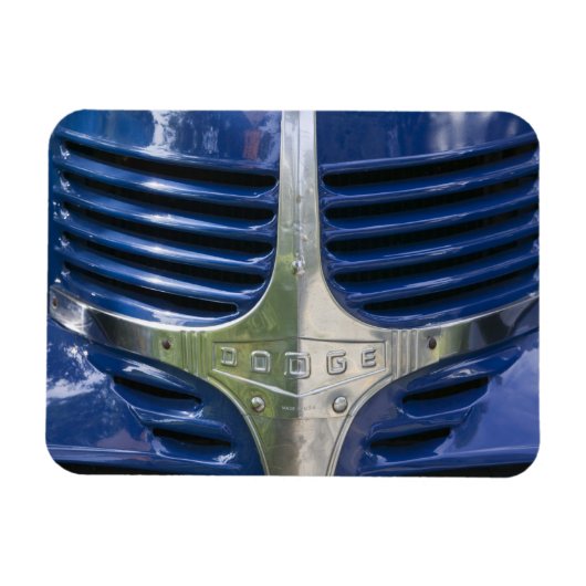 VS, MASSACHUSETTS, Martha's Vineyard: West 2 Magneet (Horizontaal)