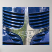 VS, MASSACHUSETTS, Martha's Vineyard: West 2 Poster (Voorkant)