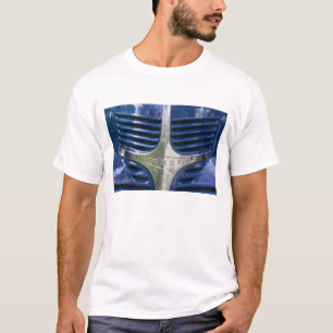VS, MASSACHUSETTS, Martha's Vineyard: West 2 T-shirt