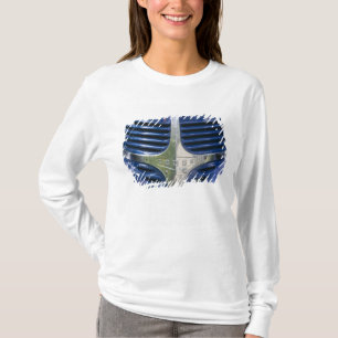 VS, MASSACHUSETTS, Martha's Vineyard: West 2 T-shirt