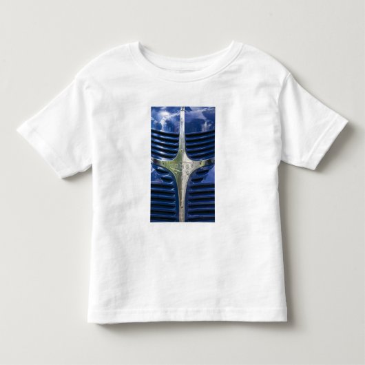 VS, MASSACHUSETTS, Martha's Vineyard: West 3 Kinder Shirts (Voorkant)