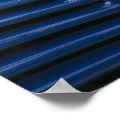 VS, MASSACHUSETTS, Martha's Vineyard: West 3 Poster (Hoek)