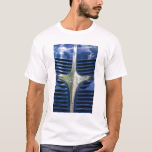 VS, MASSACHUSETTS, Martha's Vineyard: West 3 T-shirt