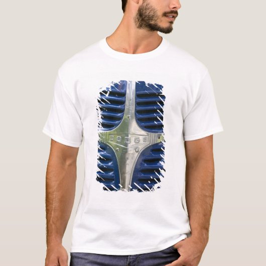 VS, MASSACHUSETTS, Martha's Vineyard: West 3 T-shirt (Voorkant)