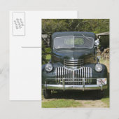 VS, MASSACHUSETTS, Martha's Vineyard: West 4 Briefkaart (Voorkant / Achterkant)