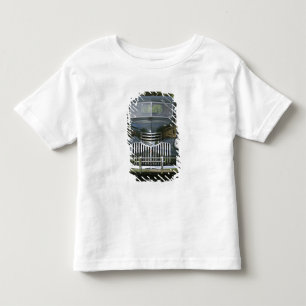 VS, MASSACHUSETTS, Martha's Vineyard: West 4 Kinder Shirts