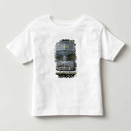 VS, MASSACHUSETTS, Martha's Vineyard: West 4 Kinder Shirts (Voorkant)