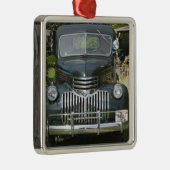 VS, MASSACHUSETTS, Martha's Vineyard: West 4 Metalen Ornament (Rechts)