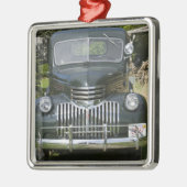 VS, MASSACHUSETTS, Martha's Vineyard: West 4 Metalen Ornament (Links)