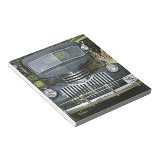 VS, MASSACHUSETTS, Martha's Vineyard: West 4 Notitieblok (Schuin)