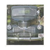 VS, MASSACHUSETTS, Martha's Vineyard: West 4 Notitieblok (Voorkant)