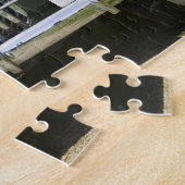 VS, MASSACHUSETTS, Martha's Vineyard: West 5 Legpuzzel (Zijkant)