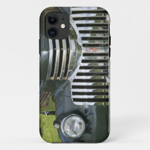 VS, MASSACHUSETTS, Martha's Vineyard: West iPhone 11 Hoesje