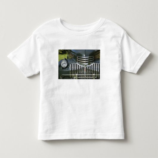 VS, MASSACHUSETTS, Martha's Vineyard: West Kinder Shirts (Voorkant)