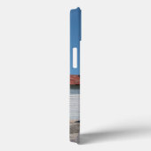 VS, Massachusetts, Nantucket. Brant Point Case-Mate iPhone Case (Achterkant / Rechts)